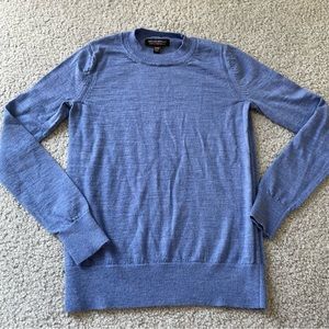 banana republic sweater
